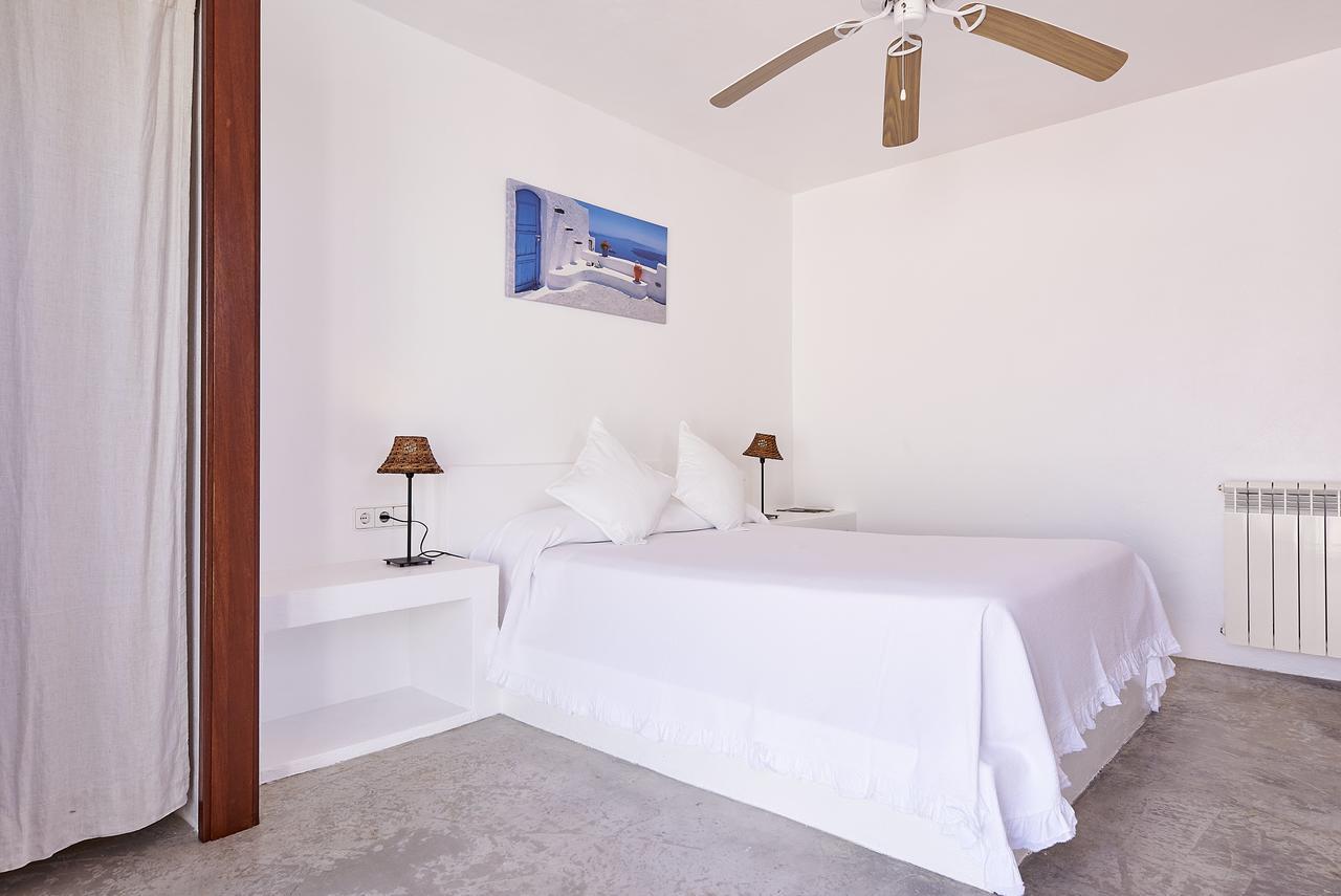 Villa Mares *