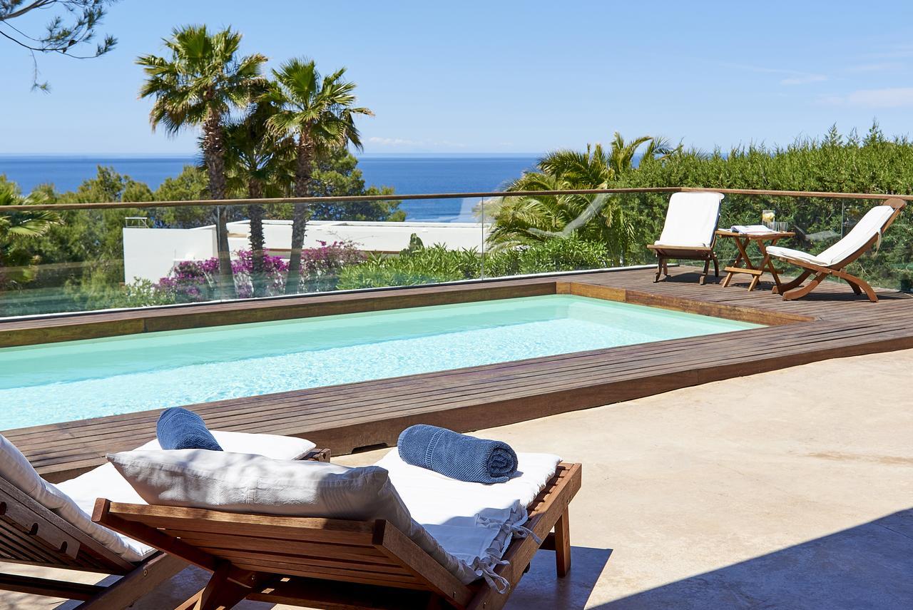 Mares Villa