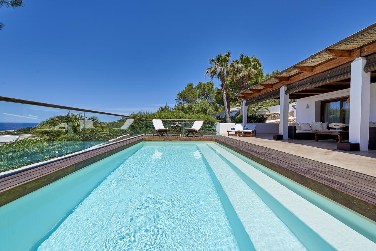 Mares Villa Cala Tarida (Ibiza)