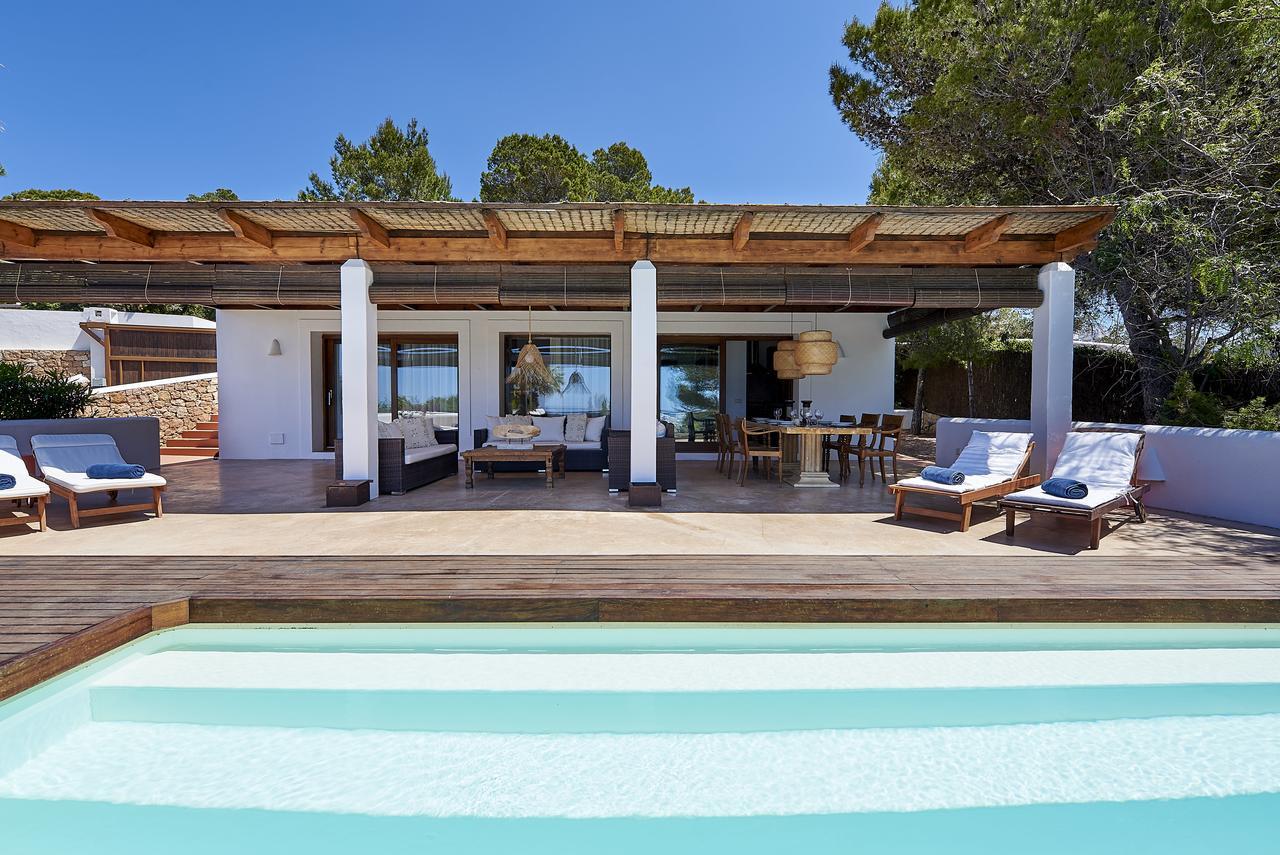 Villa Mares *